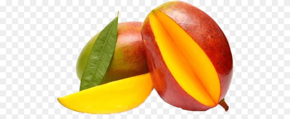 Mango Fruit, Plant, Food, Produce, Pear Free Png