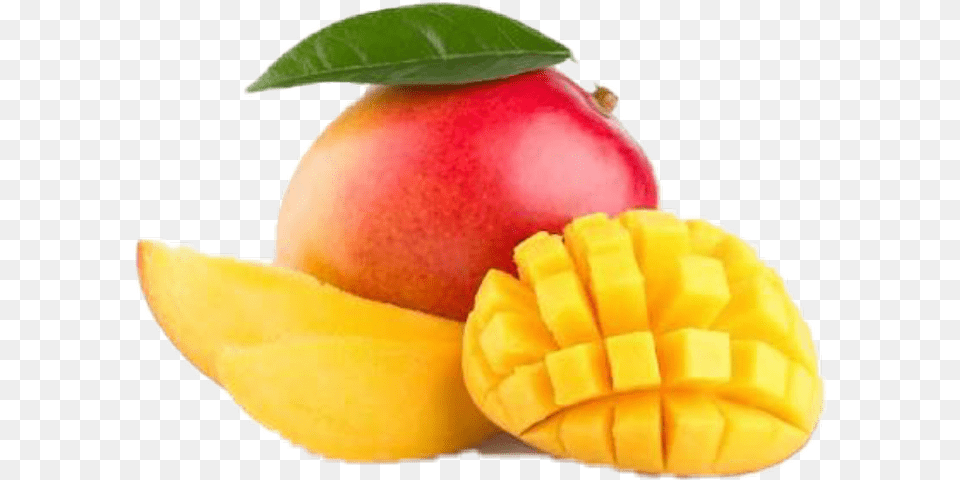 Mango Fruit, Food, Plant, Produce, Pear Free Png