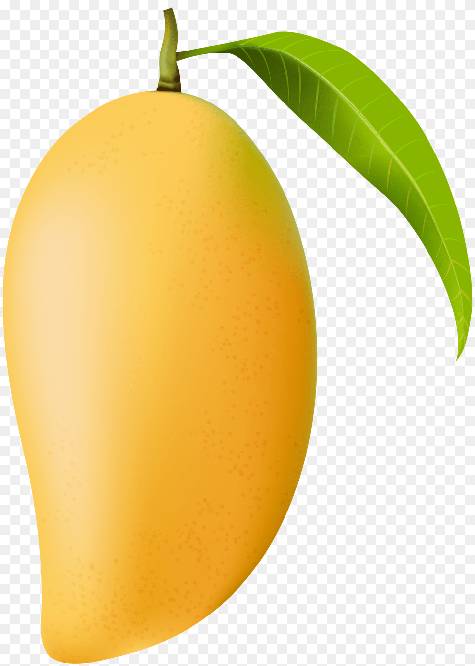 Mango Fruit Clipart Images, Food, Plant, Produce, Apricot Png Image