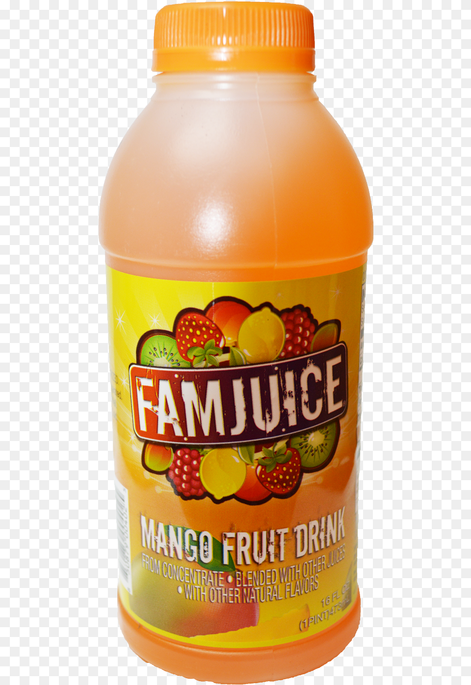 Mango Fruit Drink Seedless Fruit, Beverage, Juice, Alcohol, Beer Free Png Download