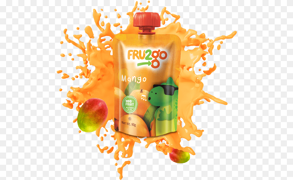 Mango Fruit Snack Fruit Snack, Beverage, Juice, Food, Plant Free Transparent Png