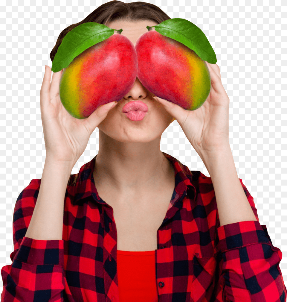 Mango Girl Citrus, Produce, Food, Fruit, Plant Free Png