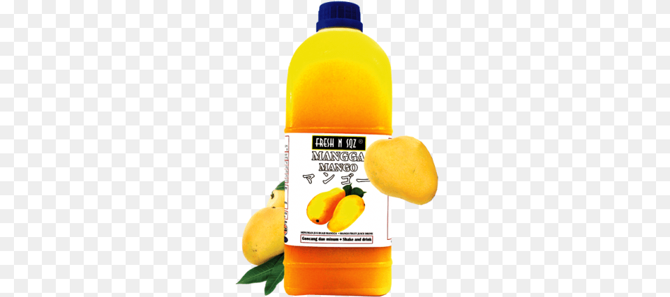 Mango Grade A Juice Drink Juice, Beverage, Food, Fruit, Plant Free Png