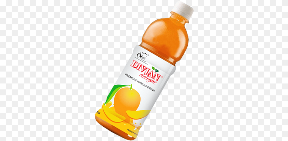 Mango Green Mango Juice Pet Bottles, Beverage, Orange Juice, Food, Ketchup Png