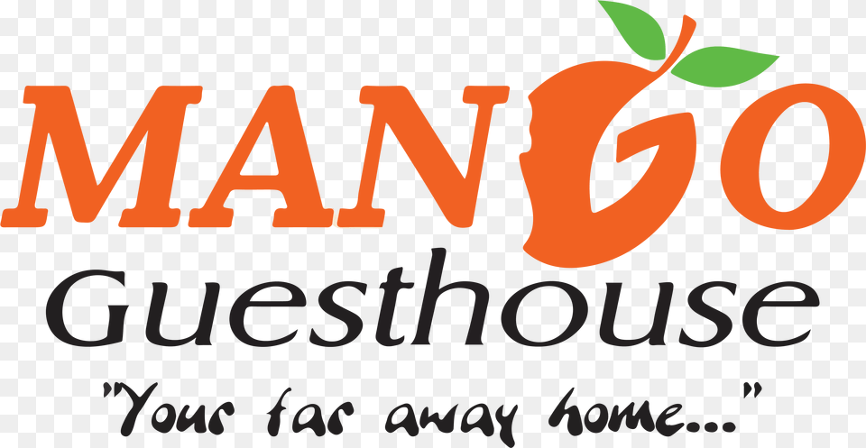 Mango Guesthouse Mampm, Text, Logo, Dynamite, Weapon Free Png Download