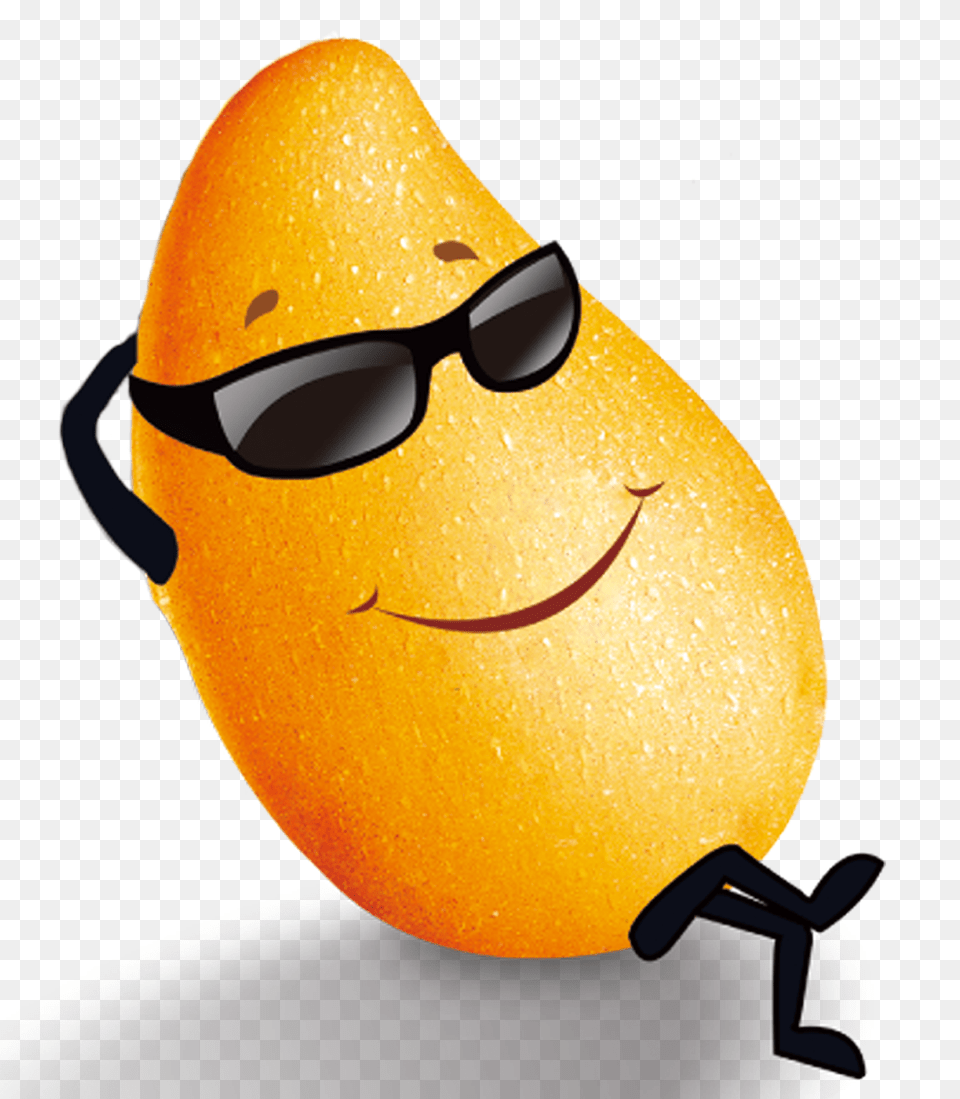 Mango Hd Photo, Accessories, Produce, Plant, Sunglasses Png Image