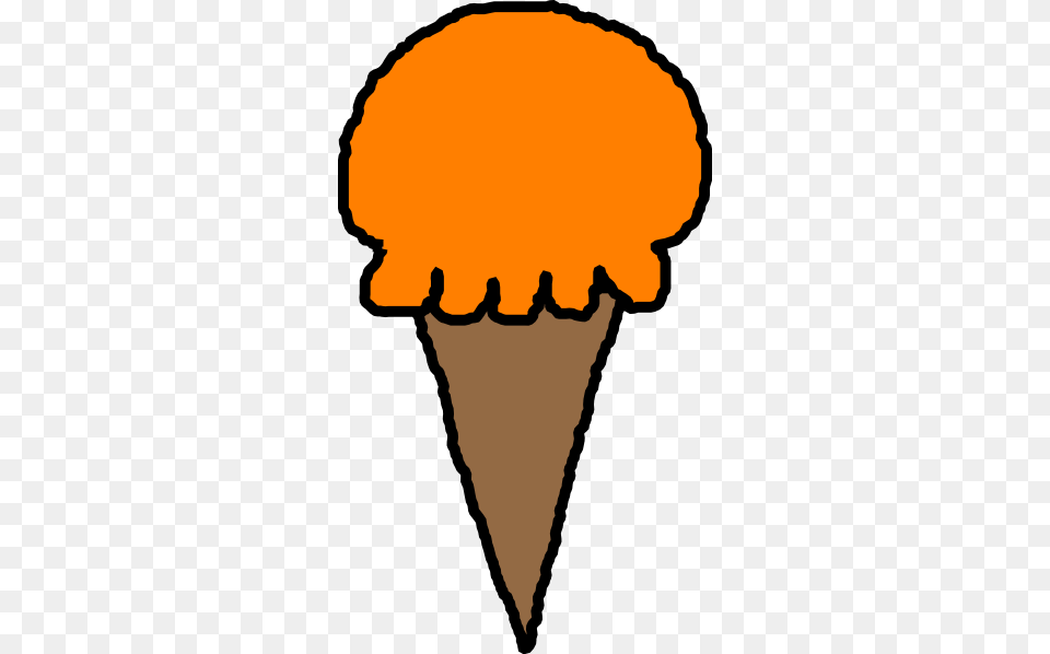 Mango Ice Cream Clip Art, Dessert, Food, Ice Cream, Person Png Image