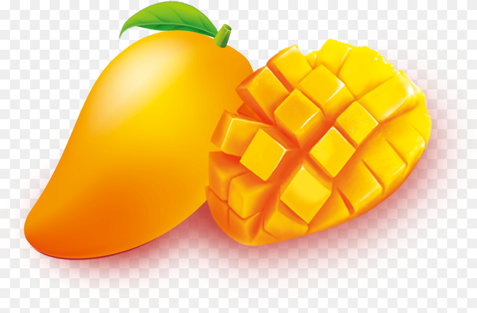 Mango Image Amp Mango Clipart Fruit, Food, Plant, Produce, Birthday Cake Free Transparent Png