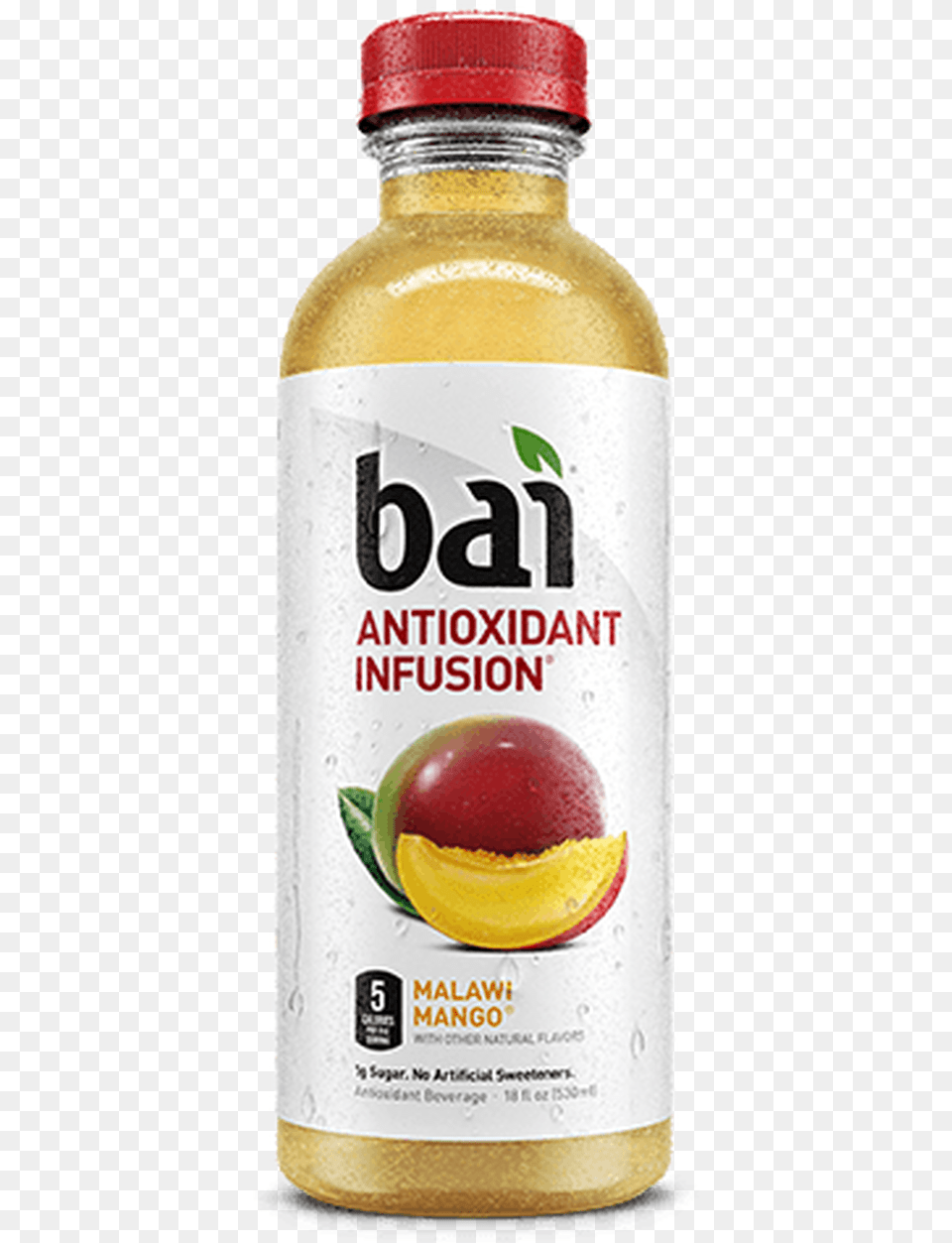 Mango Juice Malawi Bai Coconut Lime, Beverage, Bottle, Shaker, Ball Png