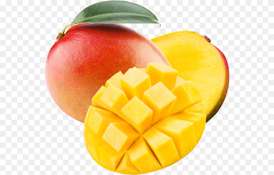 Mango Juice Ataulfo Flavor Fruit Background Mango Food, Plant, Produce, Apple Free Transparent Png