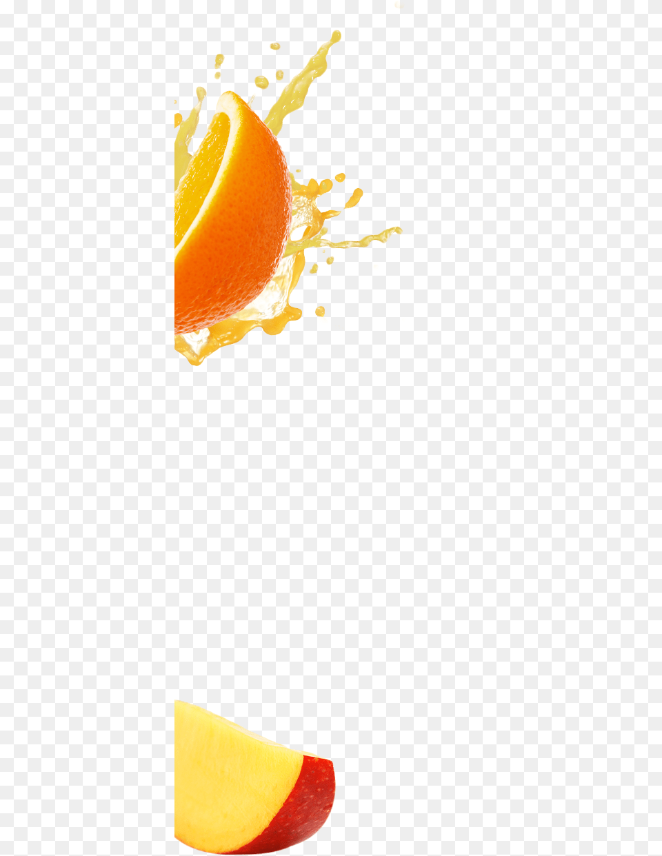 Mango Juice Splash For Kids Orange Drink, Beverage, Citrus Fruit, Food, Fruit Free Png