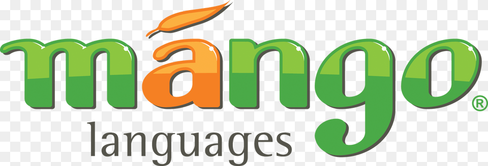 Mango Languages Mango Languages Logo, Text Png Image