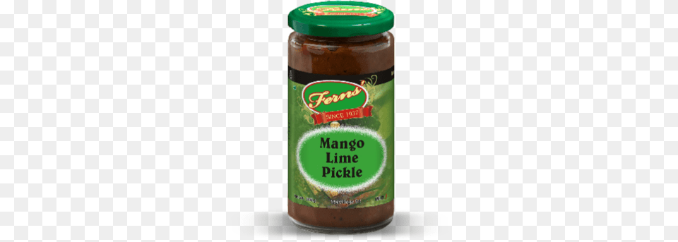 Mango Lime Pickle, Food, Ketchup, Relish Free Transparent Png