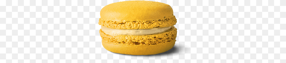 Mango Macaron Macaron, Food, Sweets, Burger Free Transparent Png