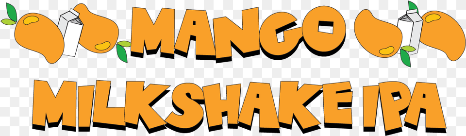 Mango Milkshake Web Logo, Dynamite, Weapon, Text Free Png