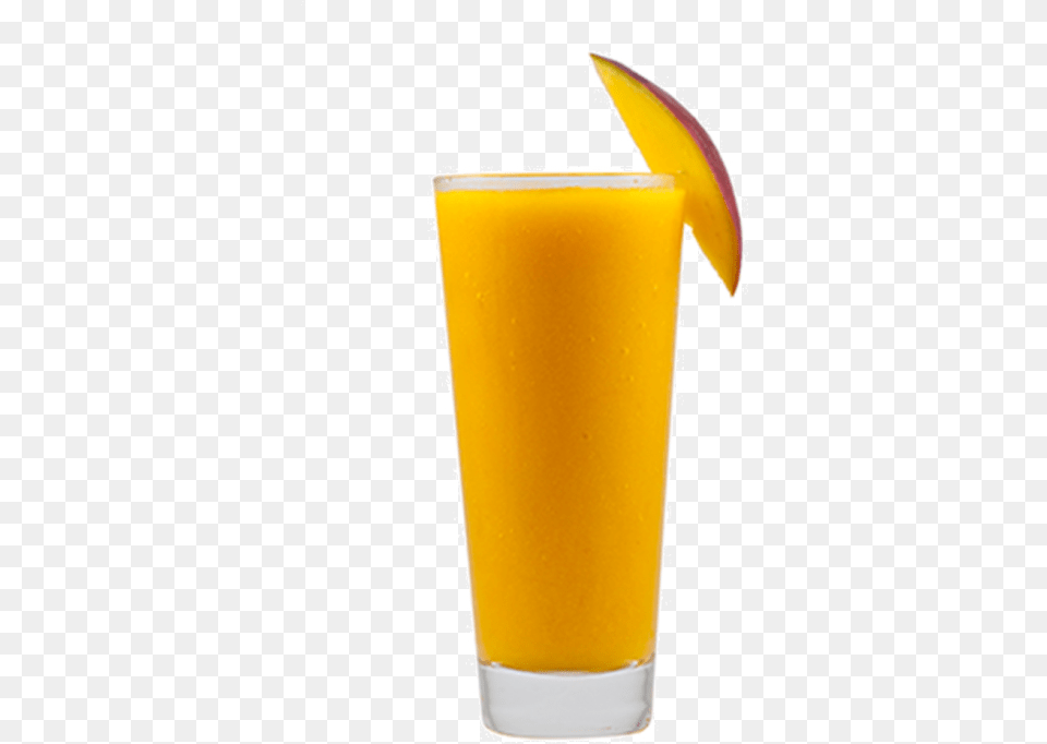 Mango Shake Glass, Beverage, Juice, Orange Juice, Can Free Png Download