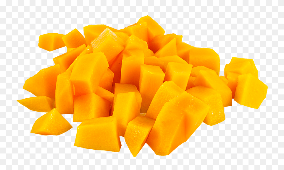 Mango Slice Image, Food, Fruit, Plant, Produce Free Transparent Png