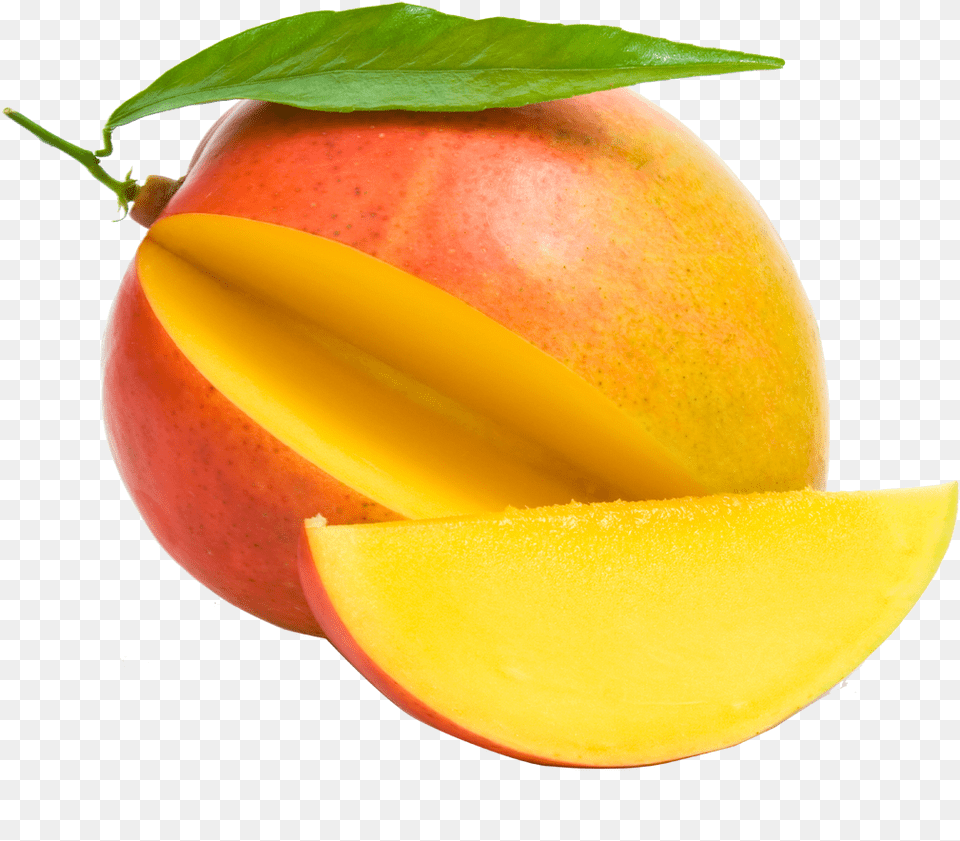 Mango South Africa Mango Fruit, Food, Plant, Produce Png Image