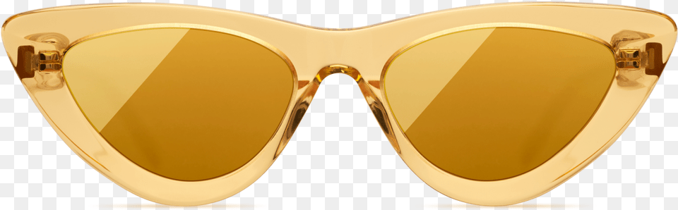 Mango Sunglasses Yellow, Accessories, Goggles Free Transparent Png