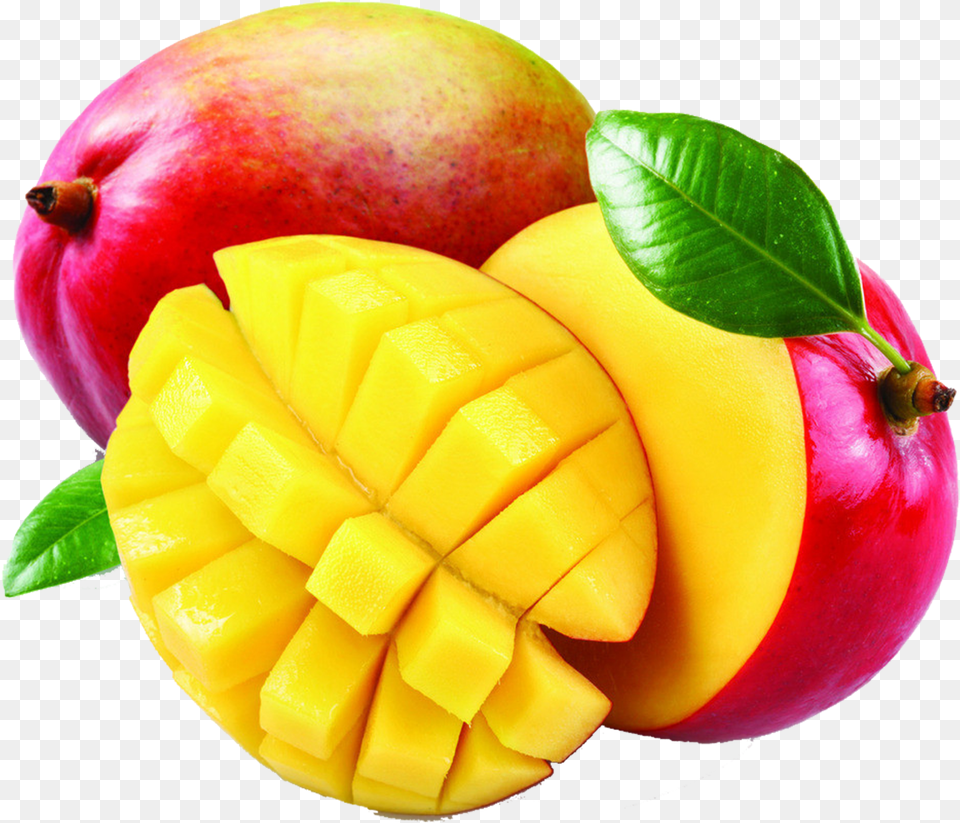 Mango Food, Fruit, Plant, Produce Free Transparent Png