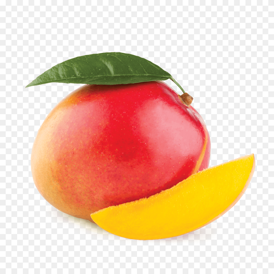 Mango Transparent Only, Food, Fruit, Plant, Produce Free Png Download