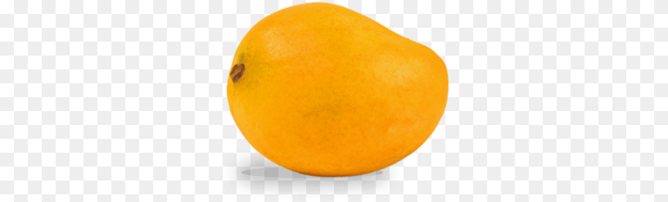 Mango Transparent Orange Small, Produce, Food, Fruit, Plant Png Image