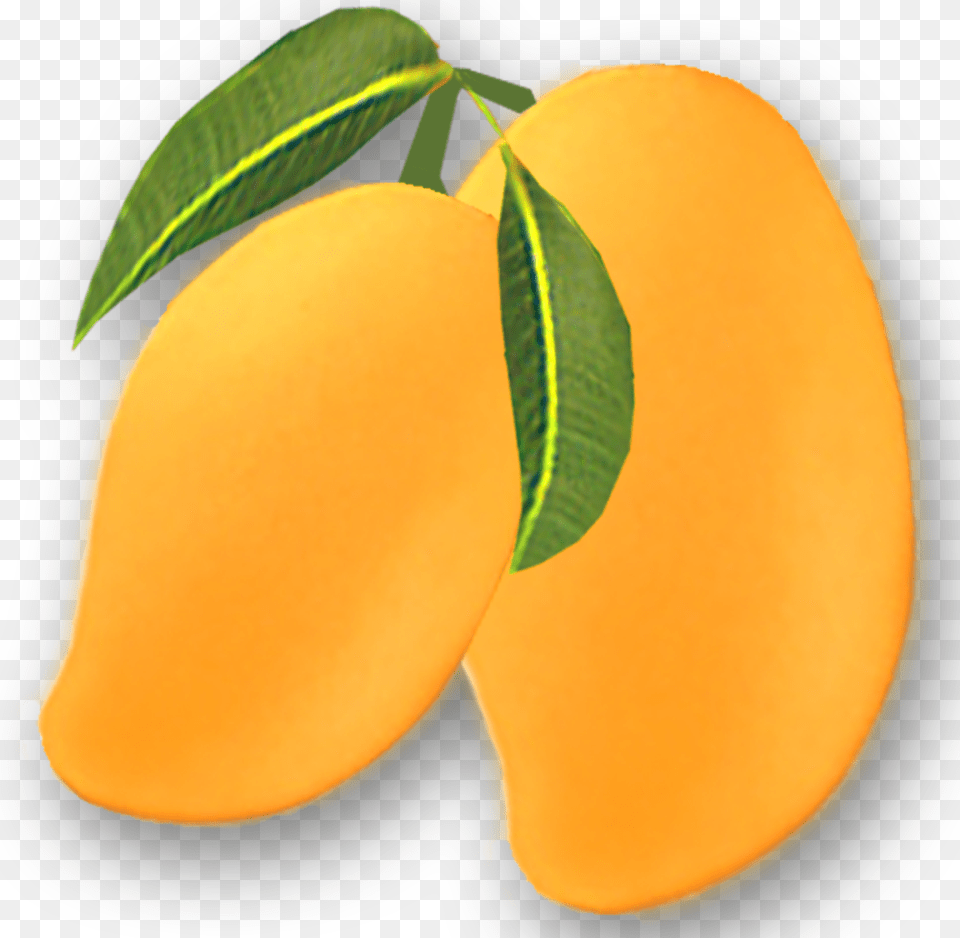 Mango Only Mango Clipart File, Food, Fruit, Plant, Produce Free Transparent Png