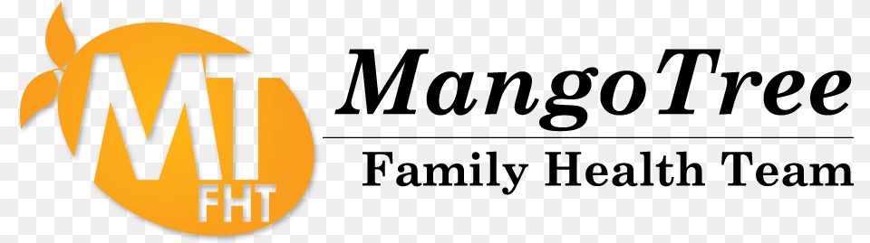 Mango Tree Family Health Team Oval, Logo Free Png