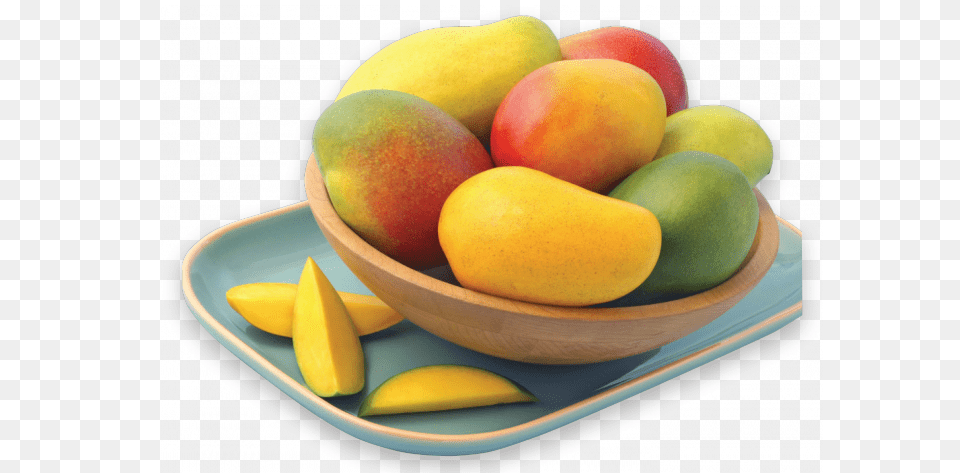 Mangocc Mango, Food, Fruit, Plant, Produce Free Png Download