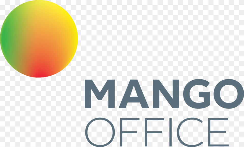 Mangooffice Logo Colour Mango Ofis, Sphere, Astronomy, Moon, Nature Free Png Download