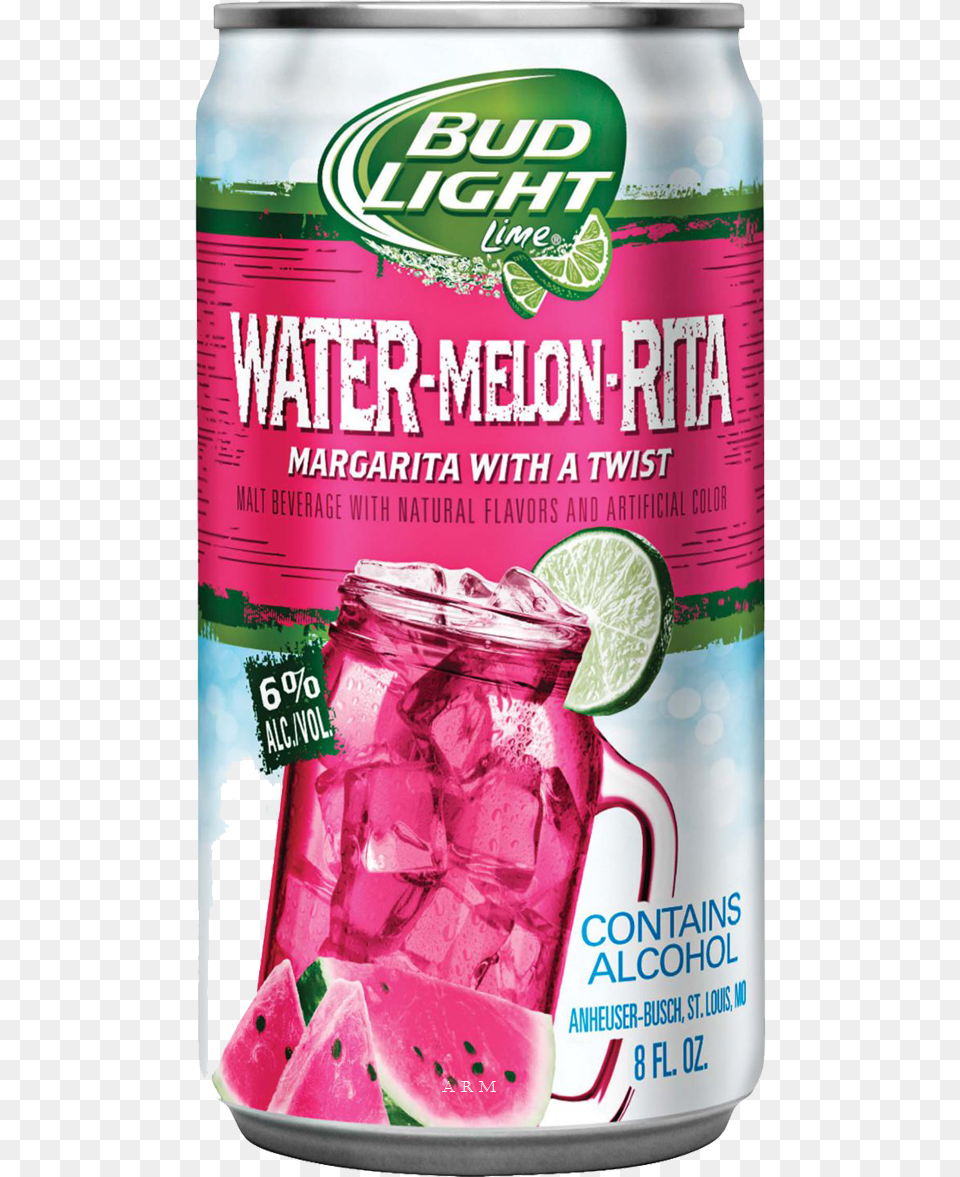 Mangorita Bud Light, Food, Fruit, Plant, Produce Free Png