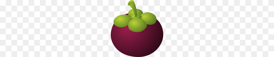 Mangosteen Clip Arts Mangosteen Clipart, Food, Fruit, Plant, Produce Png Image