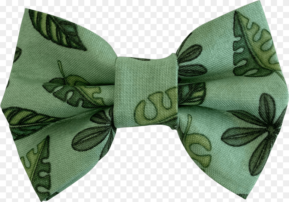 Mangrove Bow Tie Paisley Free Transparent Png