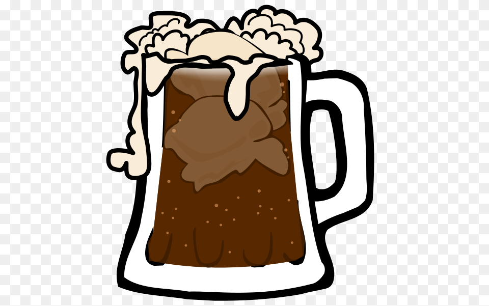 Mangrove Clipart, Cup, Alcohol, Beer, Beverage Free Png Download