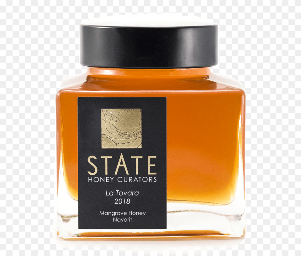 Mangrove Honey Jar 01 Cosmetics, Bottle, Perfume, Aftershave Png