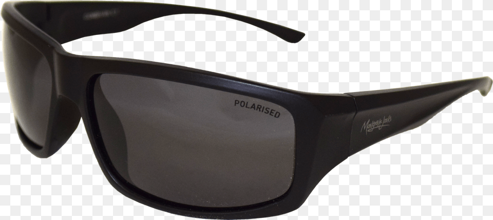 Mangrove Jacks Combi Van C1 Matte Blacksmoke Dark Tinted Safety Glasses, Accessories, Sunglasses Png