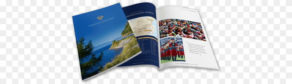 Mangrove Printing 2 Image Brochure In, Advertisement, Poster, Publication Free Png