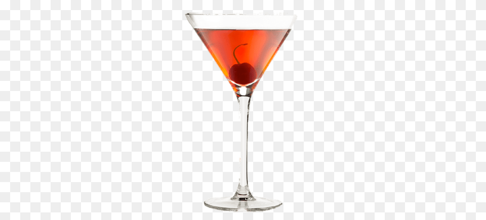 Manhattan, Alcohol, Beverage, Cocktail, Martini Png