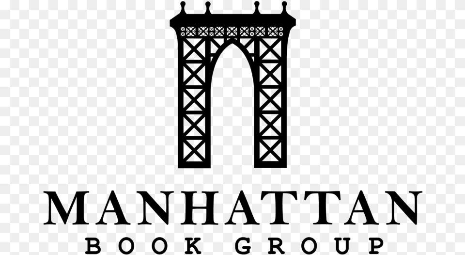 Manhattan Book Group Homepage Digital Foci Data Pocket, Gray Png