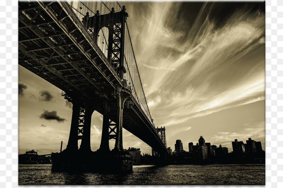 Manhattan Bridge Columbia Jazz Bill Evans, Water, Waterfront, City, Metropolis Free Transparent Png