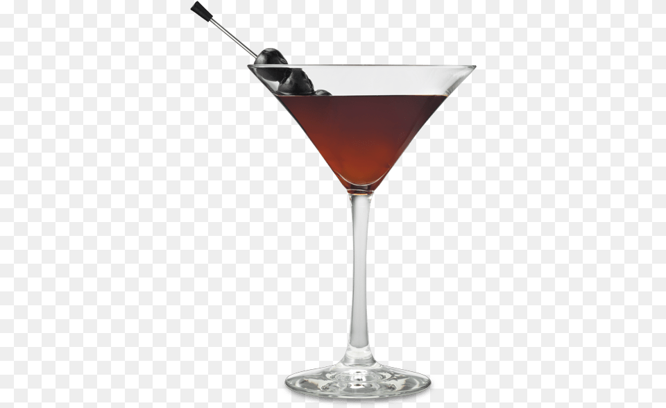 Manhattan Drink Cocktail, Alcohol, Beverage, Martini Free Transparent Png