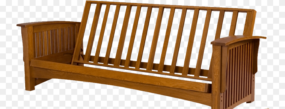 Manhattan Futon Frame Waterford Connecticut Furniture Instruction Wooden Futon Frame Assembly, Bench, Crib, Infant Bed Free Png