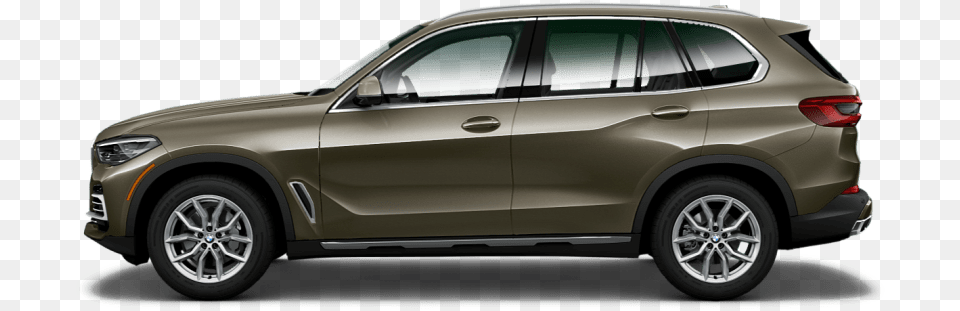 Manhattan Green Metallic Bmw X5 2020, Suv, Car, Vehicle, Transportation Png Image