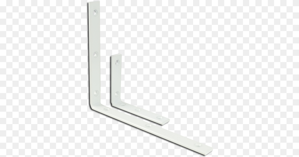 Manhattan Heavy Duty Angle Brackets Flat Panel Display, Bracket, White Board Png