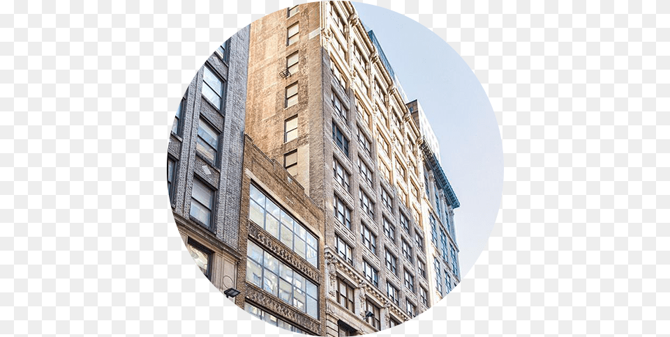 Manhattan Office Space For Rentlease Nyc U2014 Broadway Suites Tower Block, Apartment Building, Urban, Photography, Housing Free Transparent Png