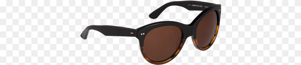 Manhattan Re Issue A La Audrey Hepburn39s Breakfast Beige, Accessories, Sunglasses, Glasses, Goggles Png
