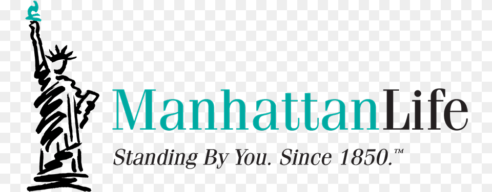 Manhattanlife Manhattan Life Logo, Text Png