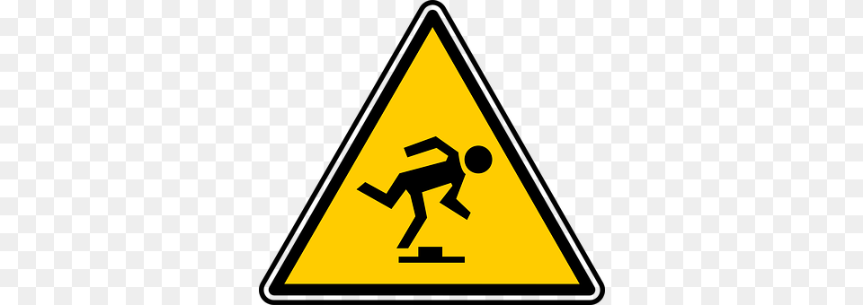 Manhole Sign, Symbol, Road Sign Free Png