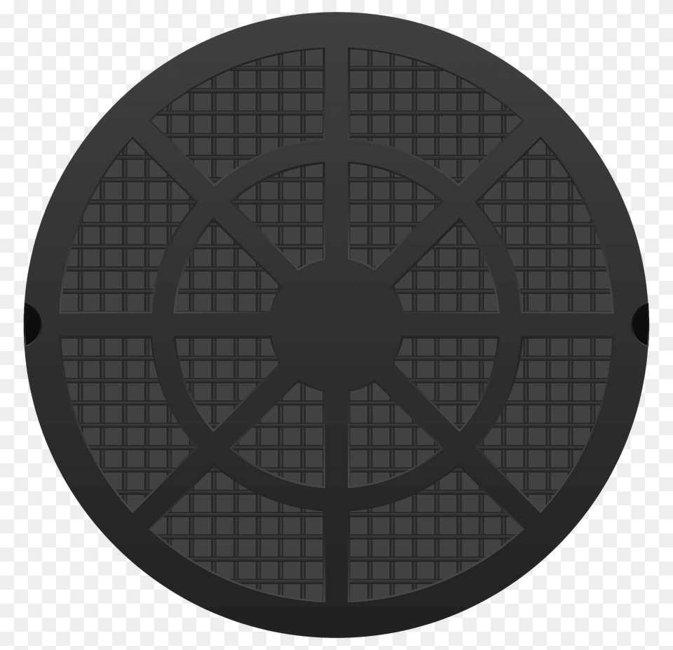 Manhole Clipart, Gate Png Image