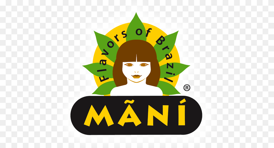 Mani Snacks Mani Name Art Style, Logo, Person, Face, Head Free Transparent Png